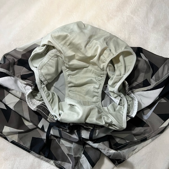 Nike Women’s Track Shorts - Picture 3 of 5